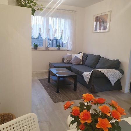 Apartament Wrzosowa Bad Kudowa Exterior foto