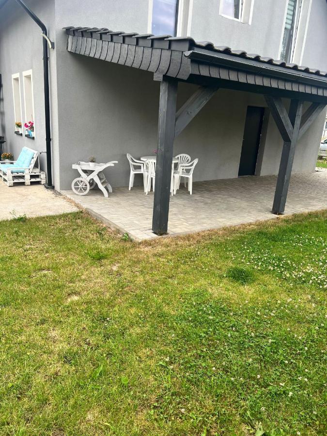 Apartament Wrzosowa Bad Kudowa Exterior foto