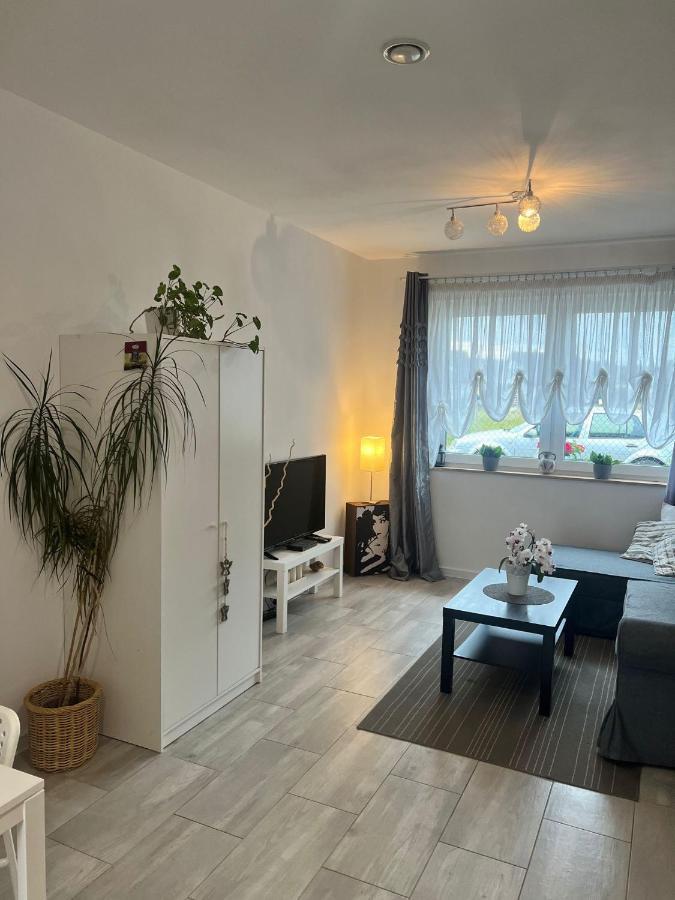 Apartament Wrzosowa Bad Kudowa Exterior foto