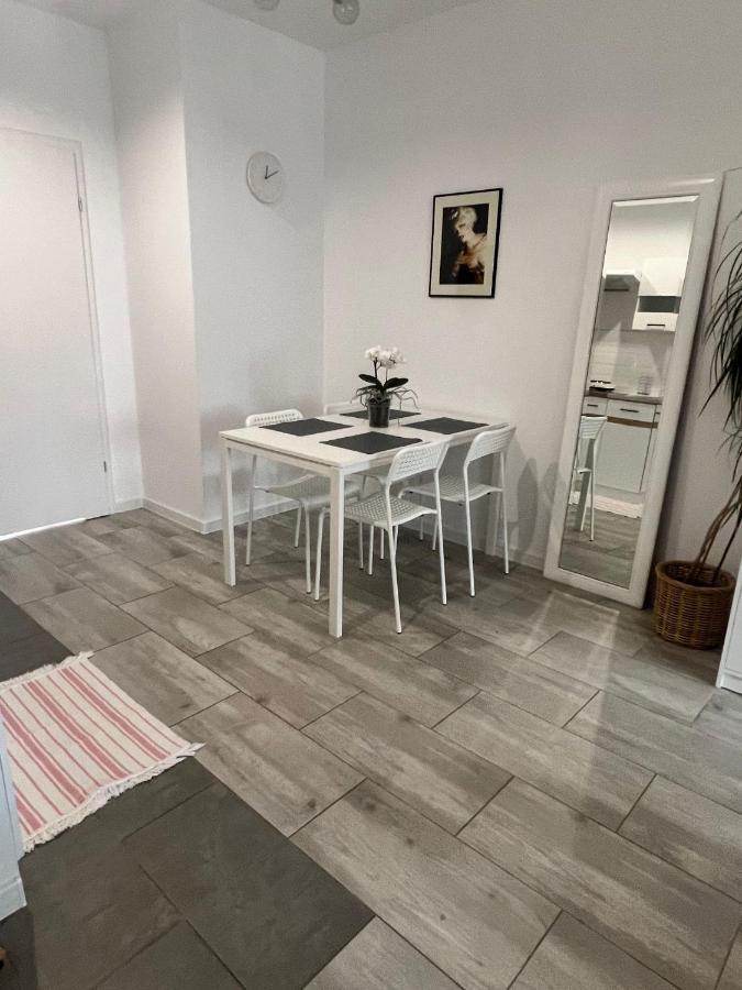 Apartament Wrzosowa Bad Kudowa Exterior foto