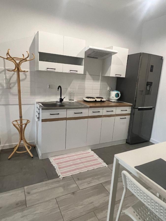 Apartament Wrzosowa Bad Kudowa Exterior foto