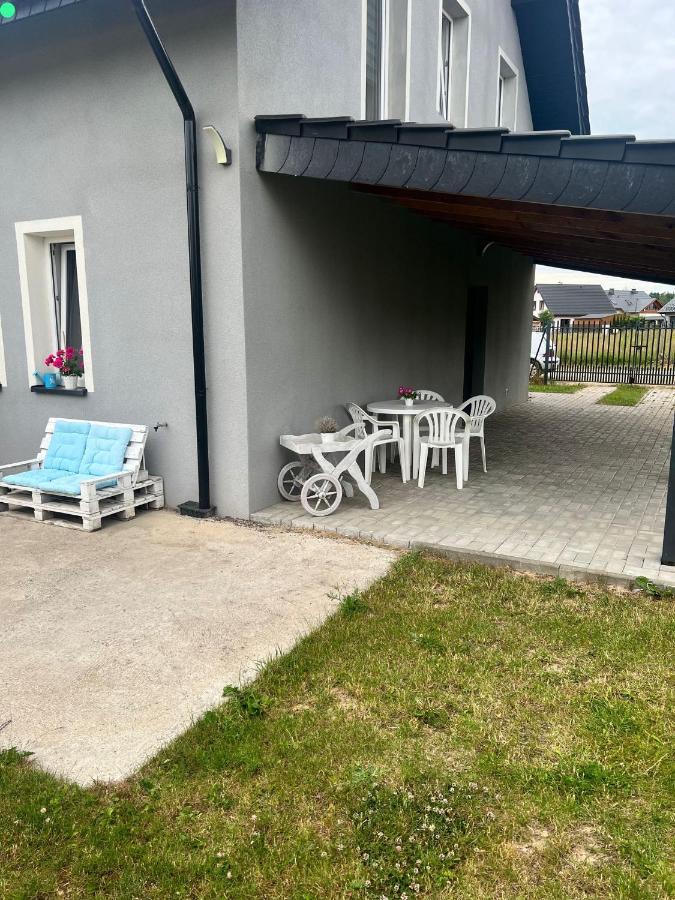 Apartament Wrzosowa Bad Kudowa Exterior foto