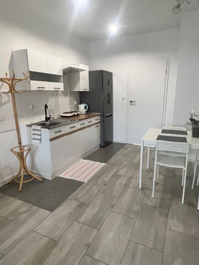 Apartament Wrzosowa Bad Kudowa Exterior foto