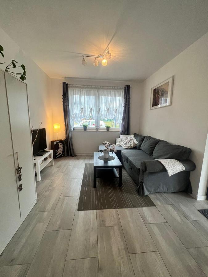 Apartament Wrzosowa Bad Kudowa Exterior foto