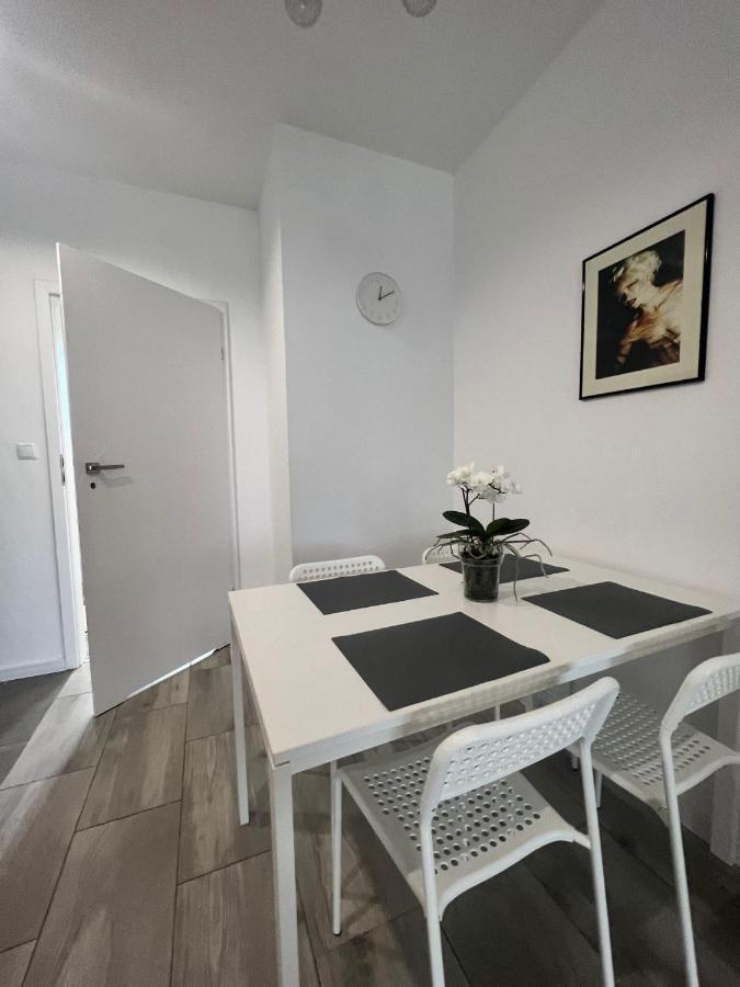 Apartament Wrzosowa Bad Kudowa Exterior foto