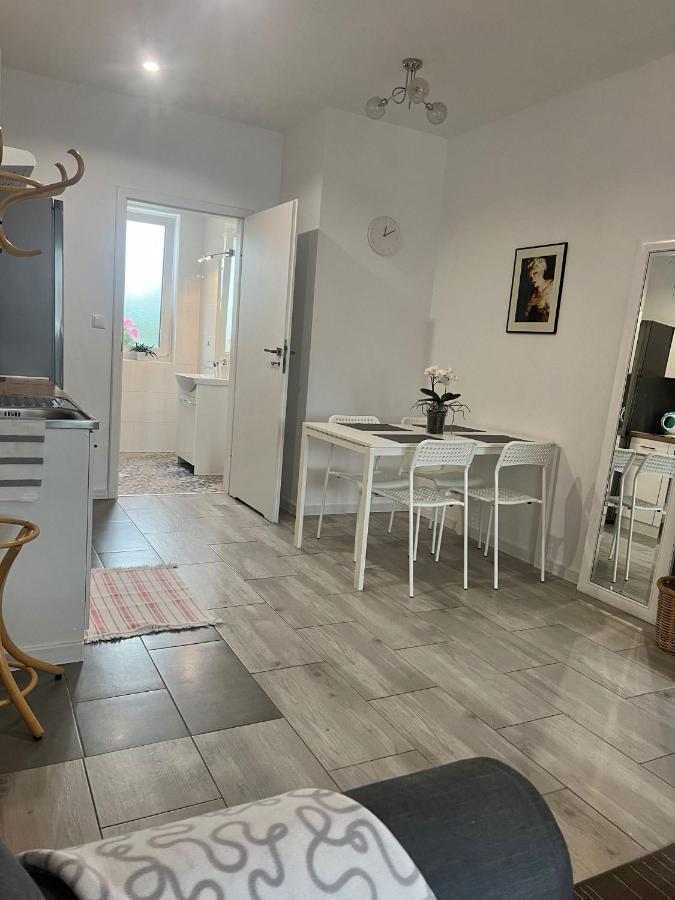 Apartament Wrzosowa Bad Kudowa Exterior foto